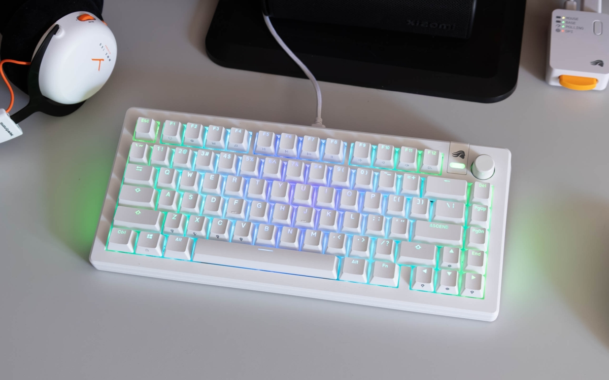 Glorious GMMK 3