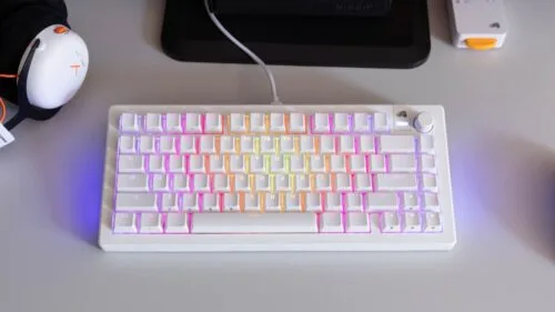 Glorious GMMK 3