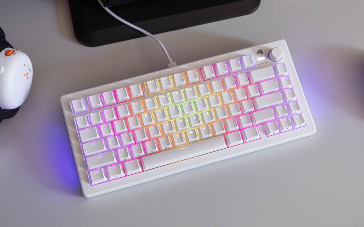 Glorious GMMK 3