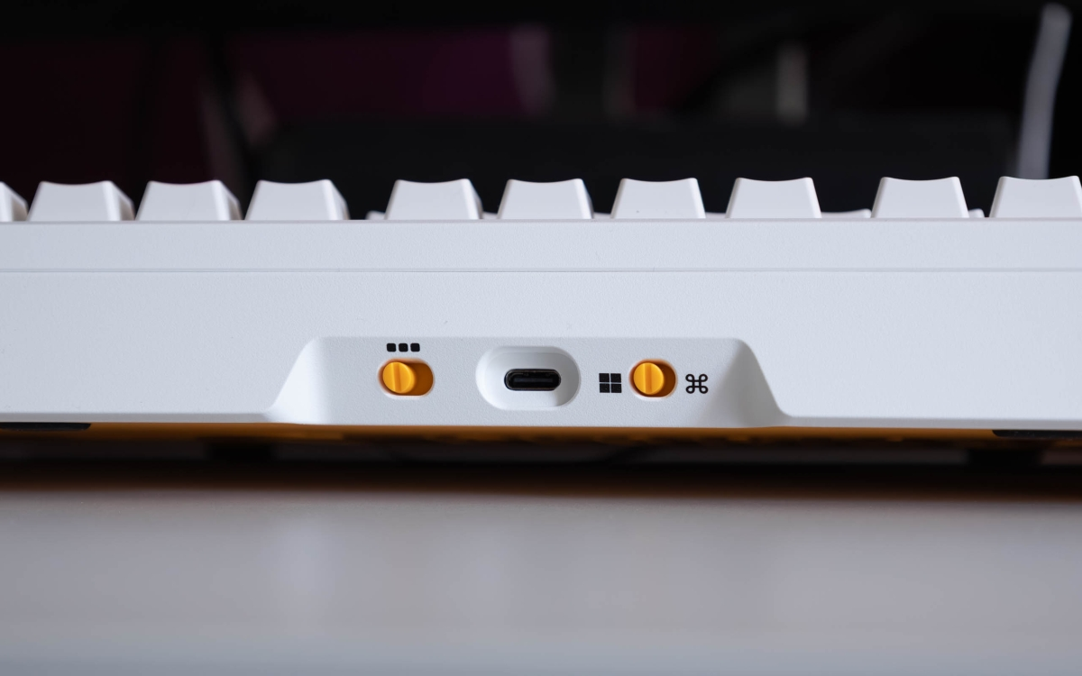 Glorious GMMK 3