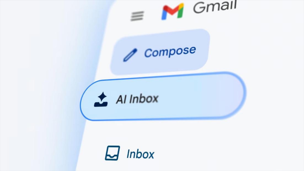 Google robi to czego się bałem. Gemini zajmie się skrzynkami Gmail