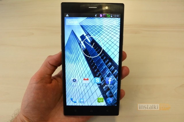 Goclever Quantum 600 - 06