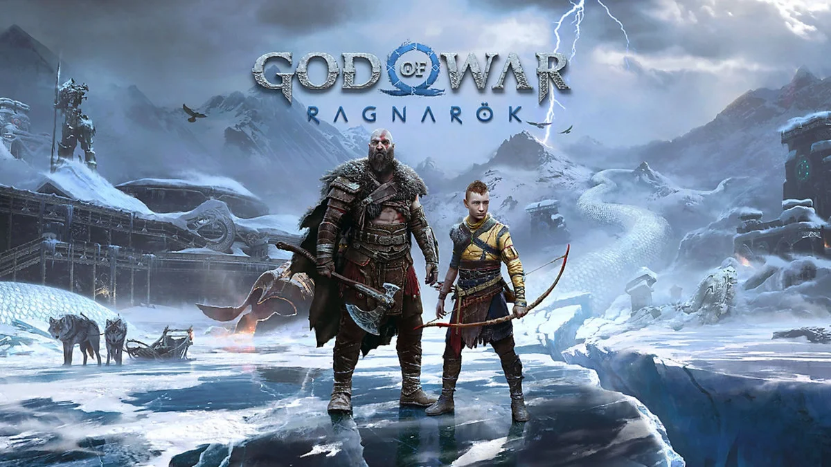 PlayStation Polska naprawia swój błąd. Ważna aktualizacja dla God of War Ragnarok