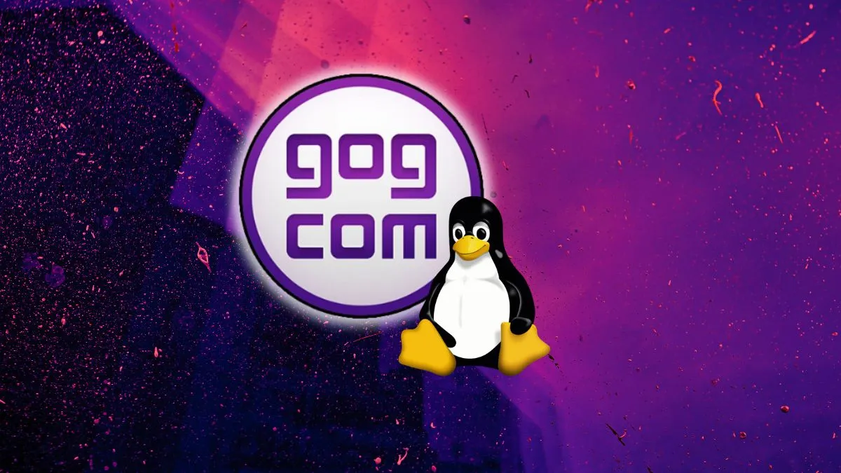 GOG Galaxy nareszcie trafi na Linuksa. Gracze zostali wysłuchani