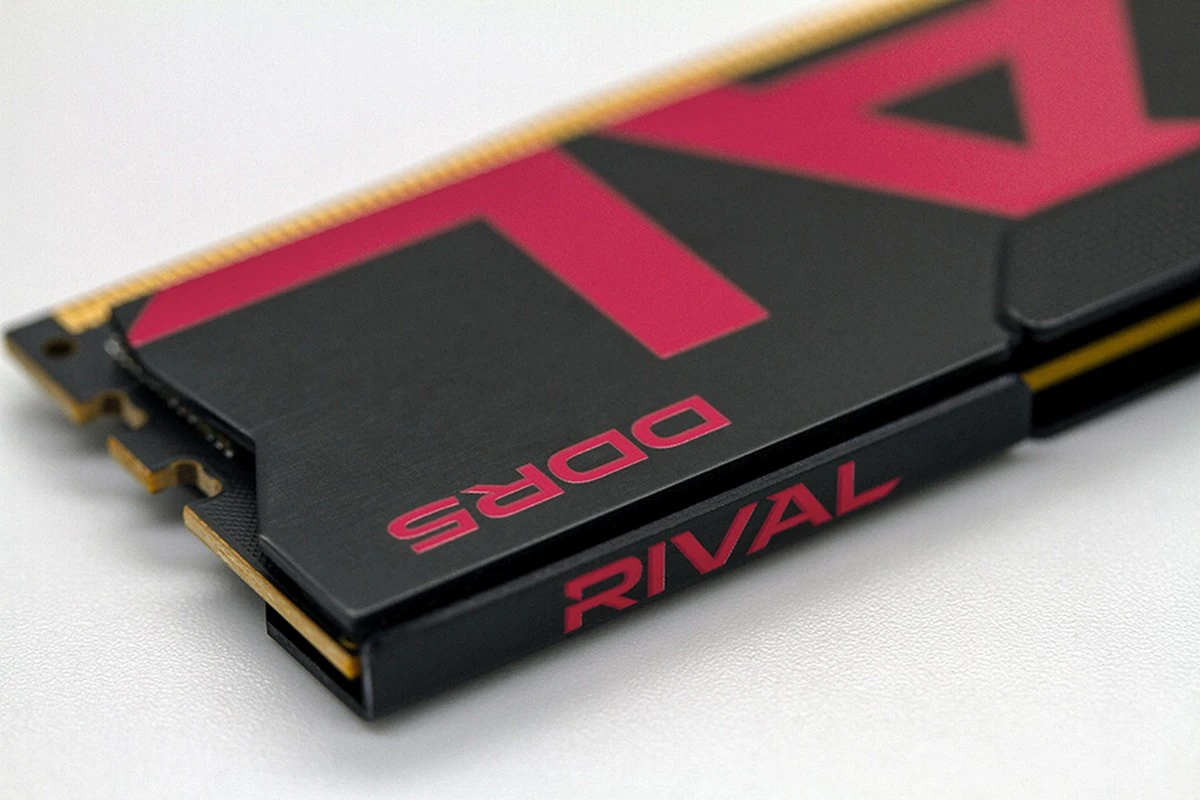 Goodram RIVAL Charge DDR5