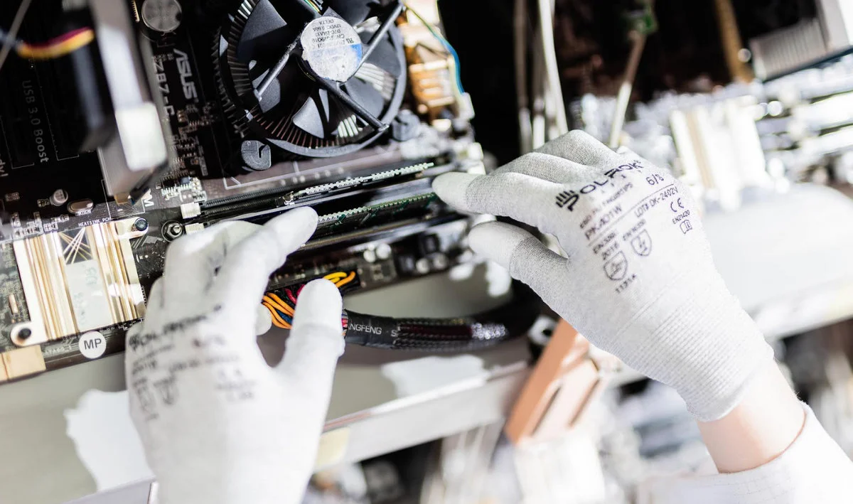 Goodram i KIOXIA rozszerzają partnerstwo. Zadbają o lepszą dostępność dysków