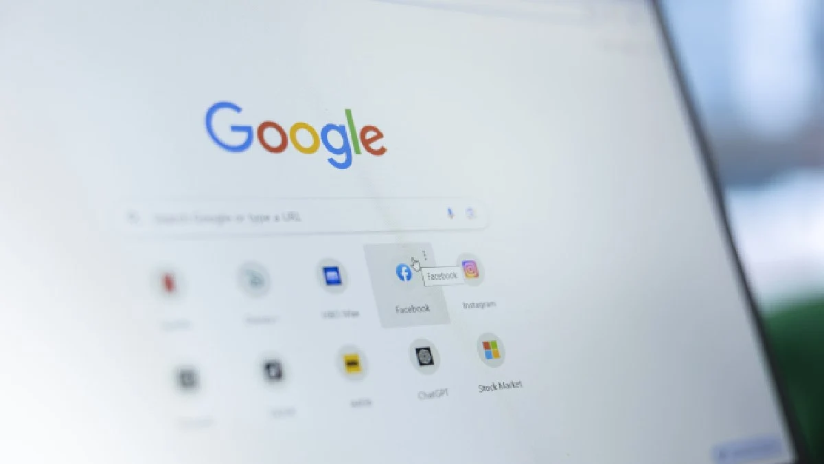 Google niszczy klasyczną wyszukiwarkę. Sztuczna inteligencja zajmie teraz całe ekranowe okno