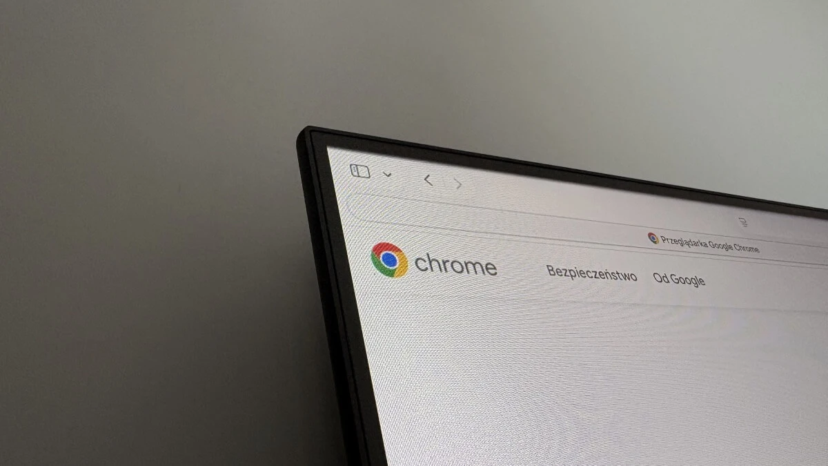 Chrome nareszcie to zrobił. Debiut funkcji, którą ma każda konkurencja