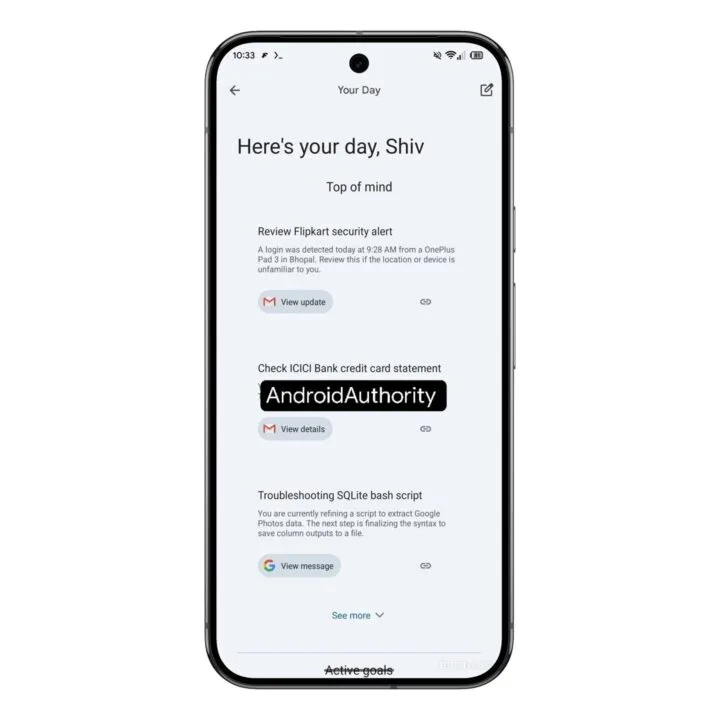 Gemini zastąpi twój notatnik. Google wskrzesza legendarną funkcję