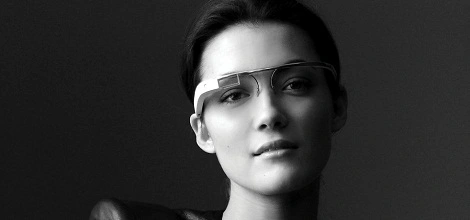 Okularnicy nie mogą korzystać z …okularów Google Glass