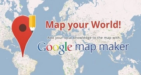 Google Map Maker powraca po kilkumiesięcznej przerwie
