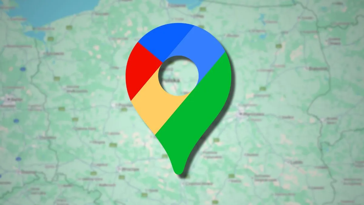 Nawigacja w Google Maps w końcu z kluczową zmianą