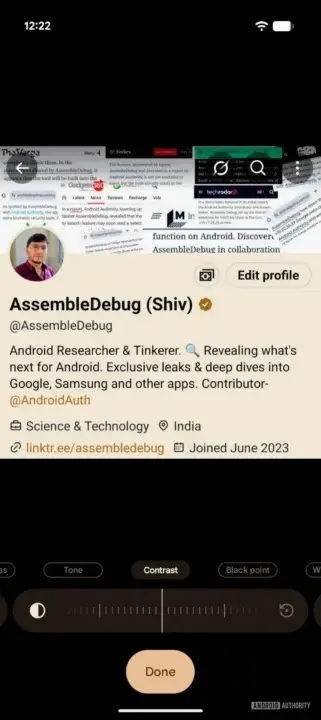 zdjecia google - nowa edycja