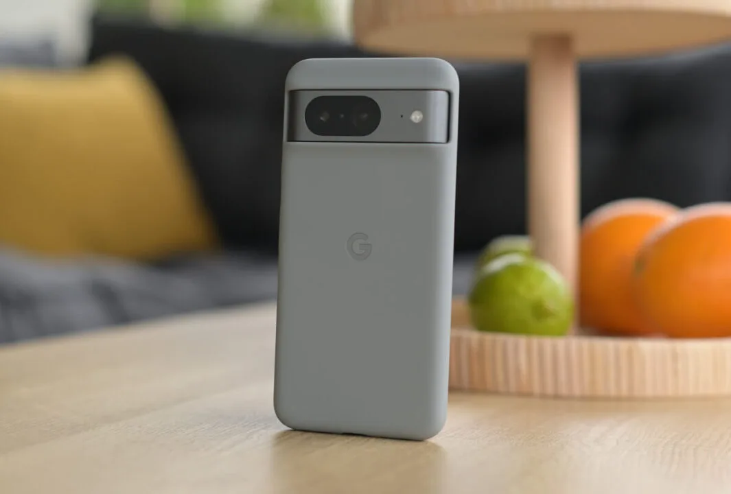 Google wypuszcza majowe aktualizacje dla urządzeń Pixel. Co nowego?