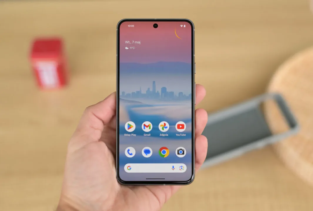 Smartfony Google Pixel wreszcie oficjalnie dostępne w Polsce