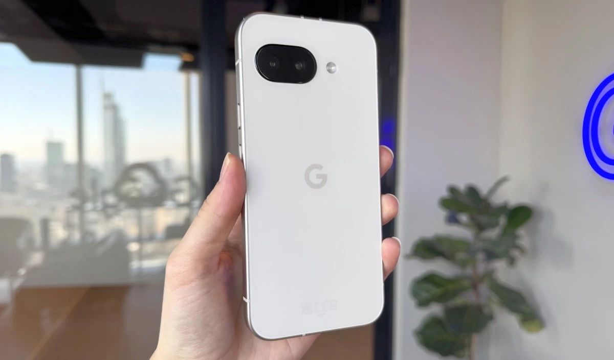 Funkcje Google Pixel 9, których brakuje mi w Pixel 9a. Druga boli najmocniej