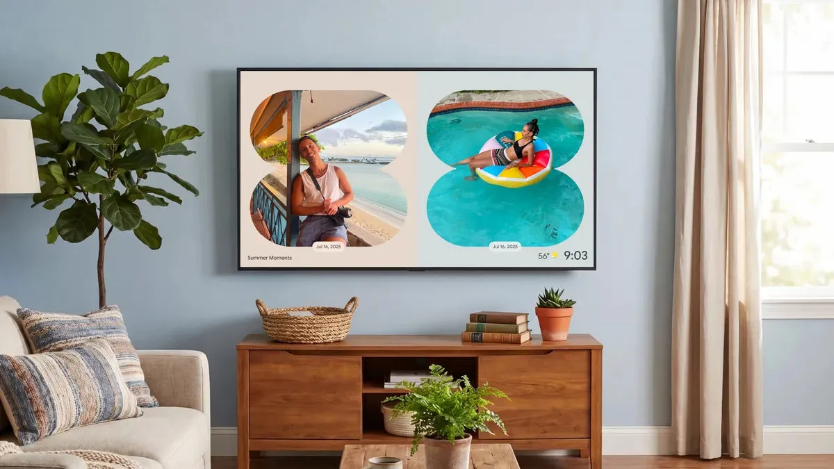 Google TV z paczką nowych funkcji. Większości z nich nikt nie potrzebuje