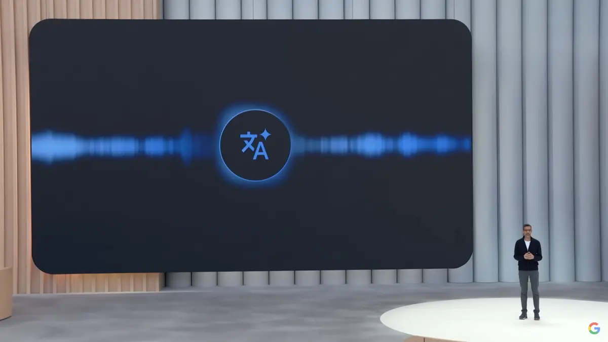 Szybkość czy precyzja? Tłumacz Google pozwoli Ci wybrać tryb tłumaczenia