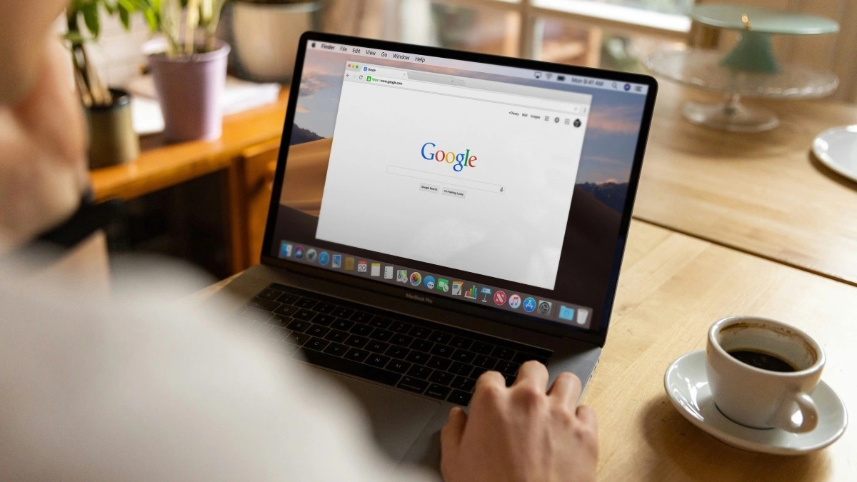 Google to przeżytek? Młodzi stawiają na inne wyszukiwarki