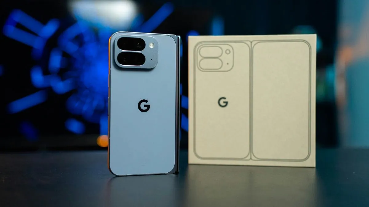 Google zepsuło smartfon i odmawia naprawy. Każą mu jechać do Niemiec
