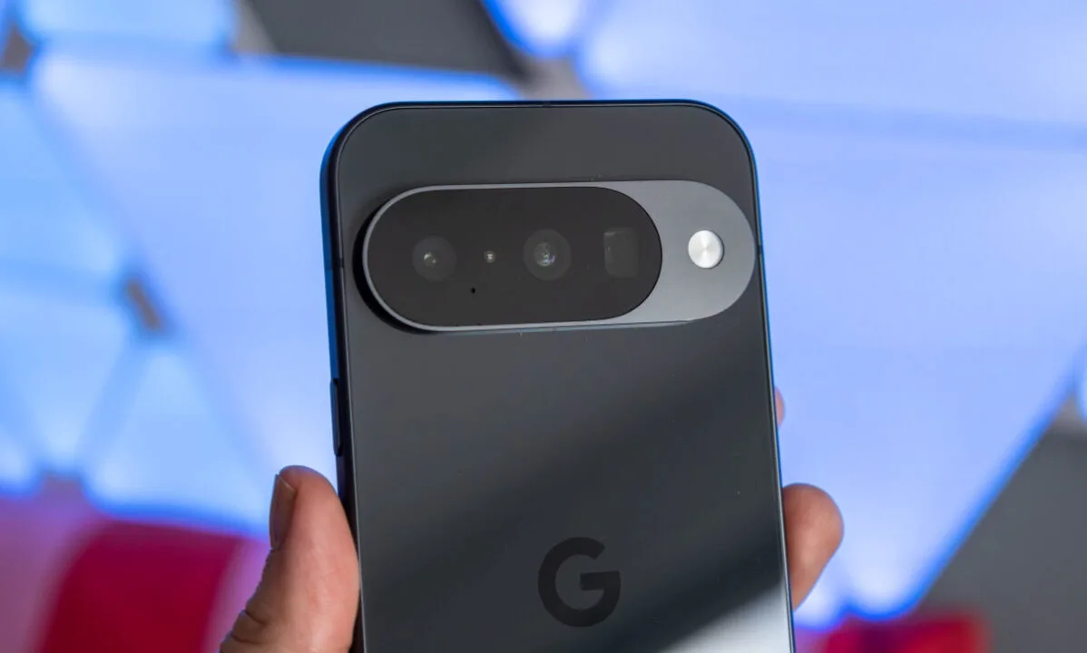 Google pompuje Pixele nowymi funkcjami. AI w każdym kącie i wytrzymała bateria