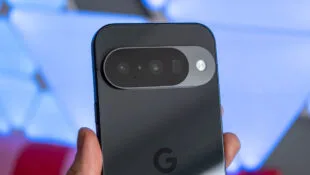 Google pompuje Pixele