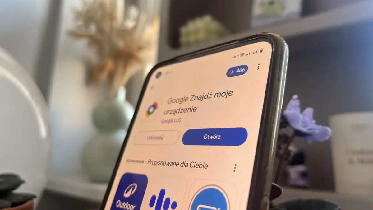 Zgubiłeś smartfon? Odnalezienie go nigdy nie było takie proste