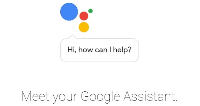 Google Assistant pojawi się w systemie Android TV