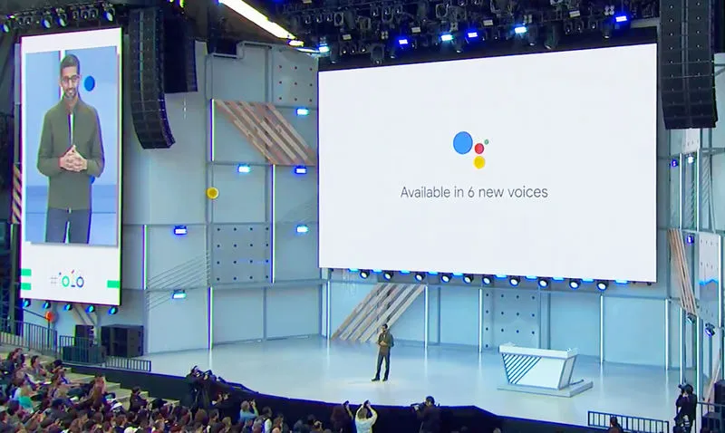 Asystent Google w Polsce – to już pewne. Zaczęły się zamknięte testy