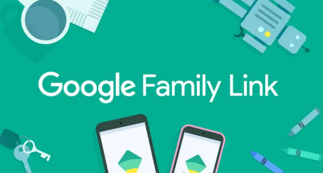 Kontrola rodzicielska Family Link od Google dostępna w Polsce