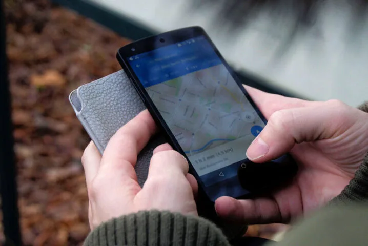 Google śledzi Twoje ruchy nawet gdy wyłączysz historię lokalizacji