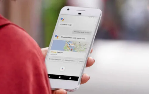 Pixel, smartfon od Google oficjalnie. Znamy cenę i specyfikację