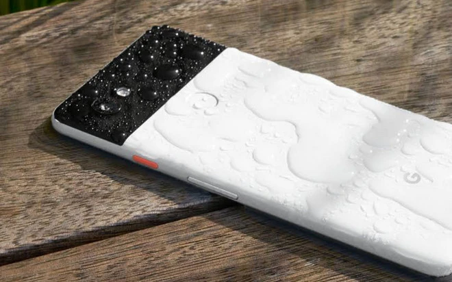 Smartfony Google Pixel 2 cieszą się dużym zainteresowaniem