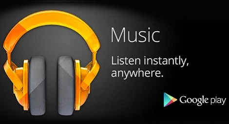 Google Play Music już dostępny w darmowej wersji z reklamami