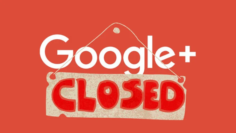 Oficjalny koniec Google+. Ale nikogo to nie dziwi