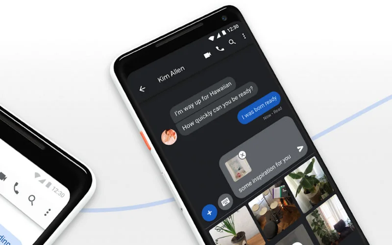 Błąd w aplikacji Wiadomości Google może usuwać SMS’y u niektórych użytkowników
