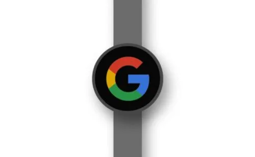 Google konstruuje dwa inteligentne zegarki