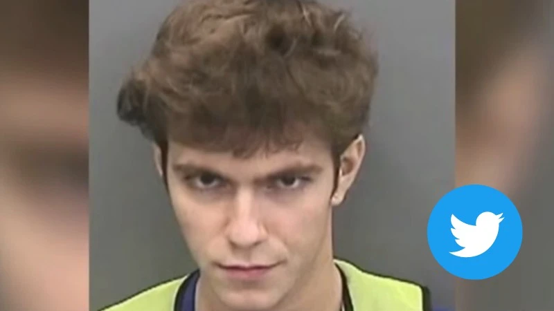 18-latek surowo ukarany za przejęcie Twittera Apple, Bidena, Gatesa