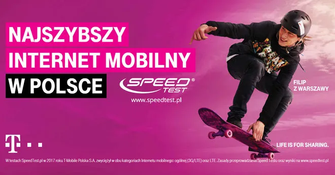 Odważny ruch T‑Mobile. Z umowy zrezygnujesz nawet po 6 miesiącach bez konsekwencji