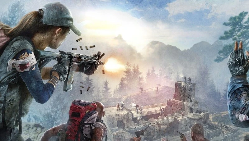 Jedna z pierwszych gier battle royale straci tryb zombie survival