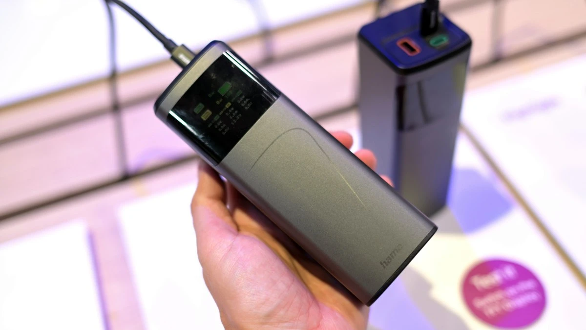 Hama na IFA 2025: Niemcy grali u siebie i to było czuć