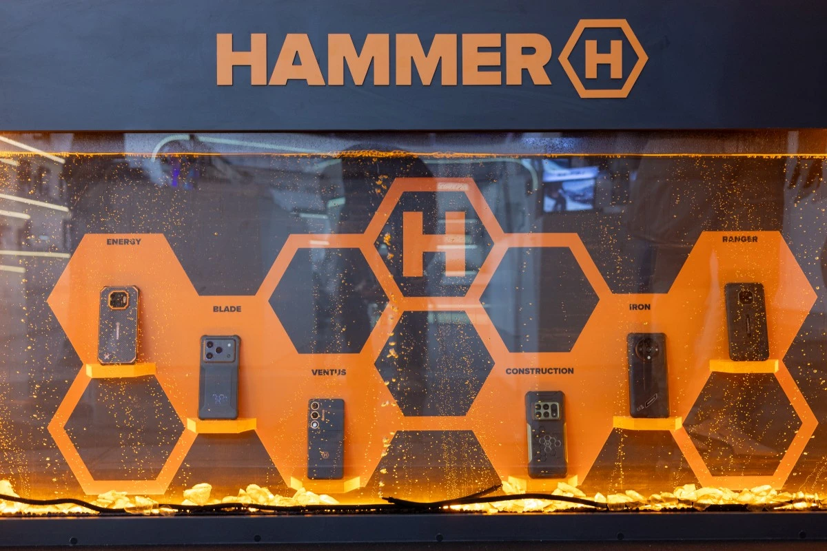HAMMER IFA 2026