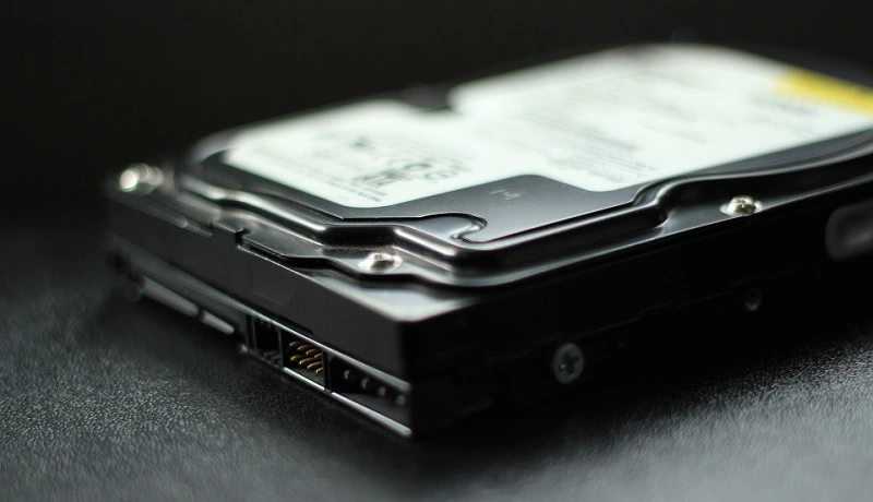 Western Digital bije rekord – nowy największy dysk HDD