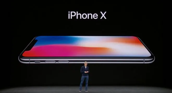 iPhone X bije rekordy wydajności w GeekBench