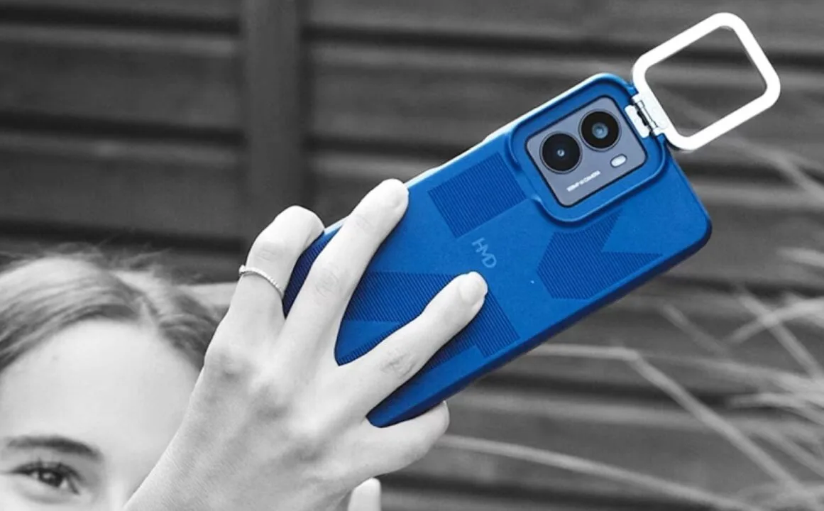 HMD Fuse to pierwszy smartfon niekompatybilny z pornografią