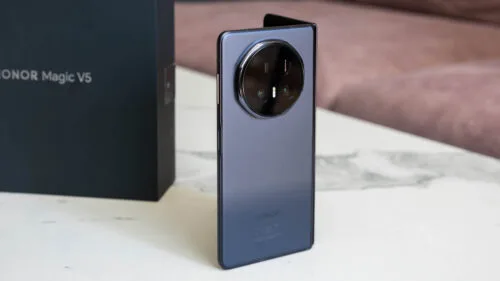 HONOR Magic V5 trafi do Polski