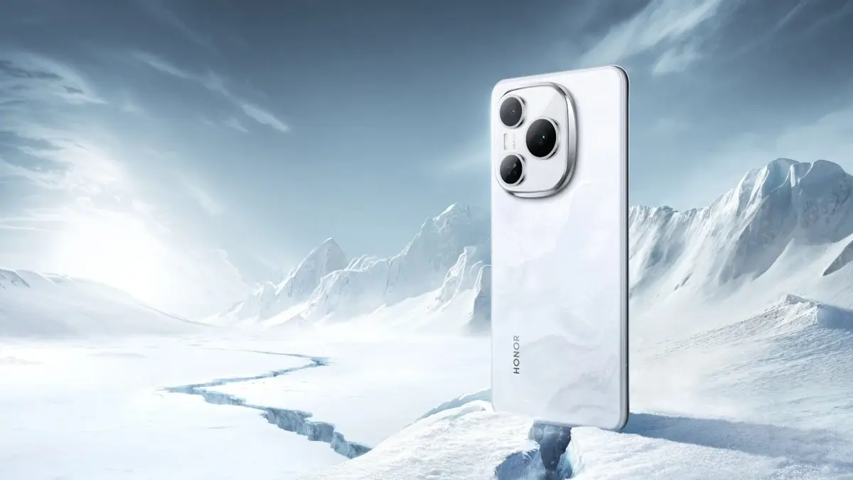 Chiński wyścig na pojemność baterii. Honor Power 2 dostanie 10 000 mAh