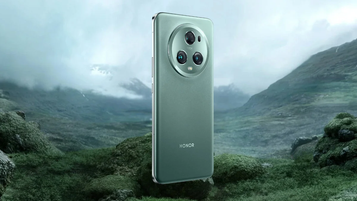 Smartfony HONOR wracają na polski rynek