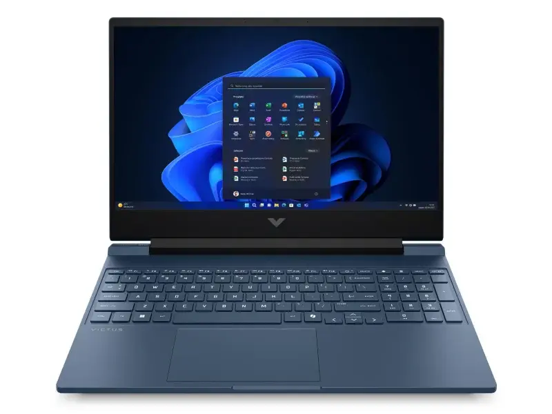 HP Victus 15 z NVIDIA GeForce RTX 5060