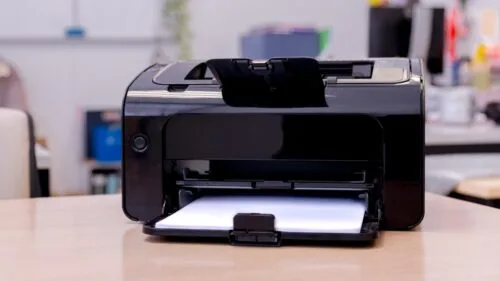 HP pozew zbiorowy zamienniki tuszy